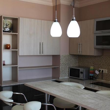 Batumi First Line Apartment Экстерьер фото