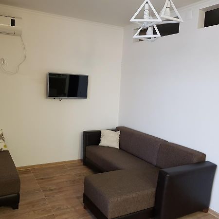 Batumi First Line Apartment Экстерьер фото