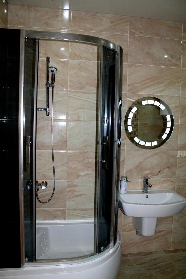 Batumi First Line Apartment Экстерьер фото