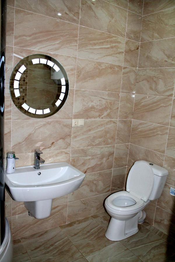Batumi First Line Apartment Экстерьер фото
