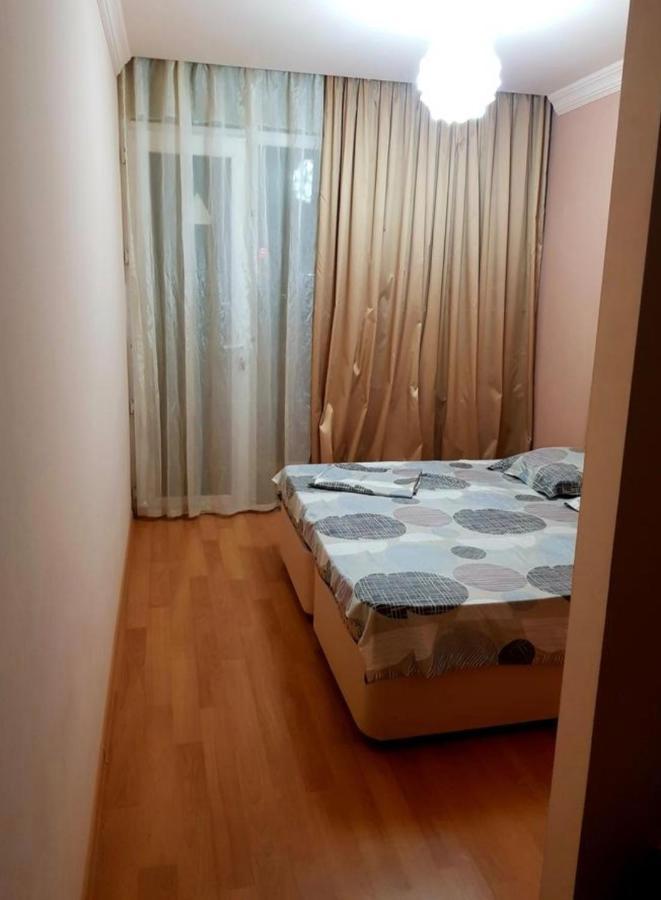 Batumi First Line Apartment Экстерьер фото