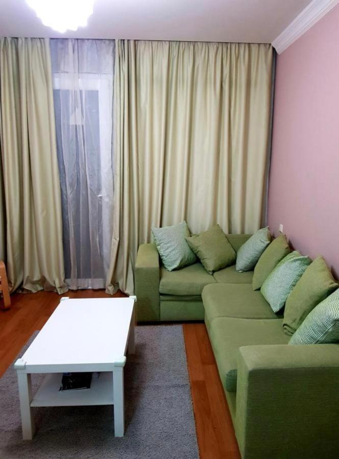 Batumi First Line Apartment Экстерьер фото