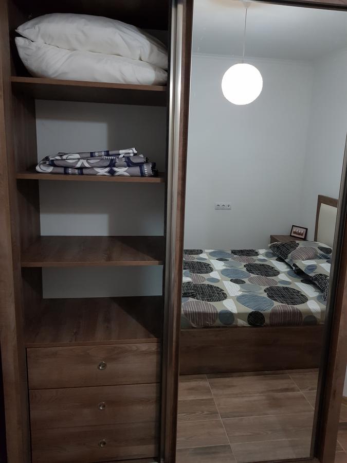 Batumi First Line Apartment Экстерьер фото