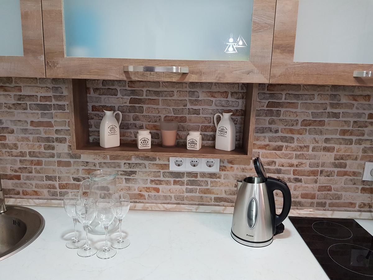 Batumi First Line Apartment Экстерьер фото