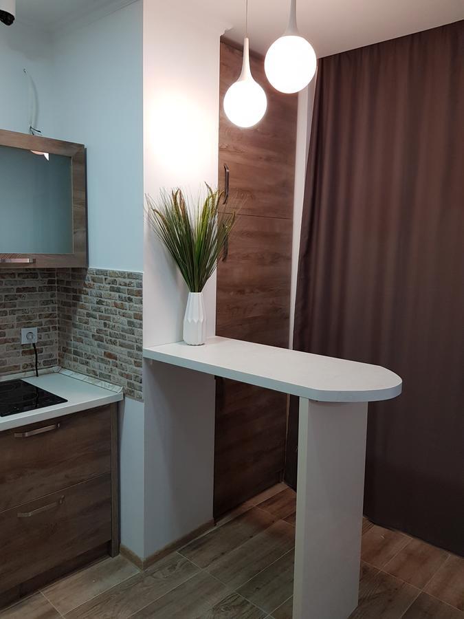 Batumi First Line Apartment Экстерьер фото